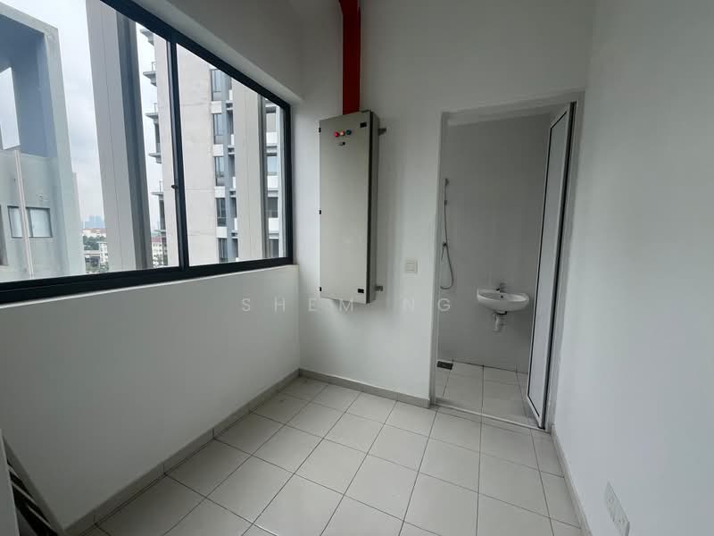 Kondominium untuk Disewa di Katana II - Shem Ng - Bathroom - PropertyGuru.com.my