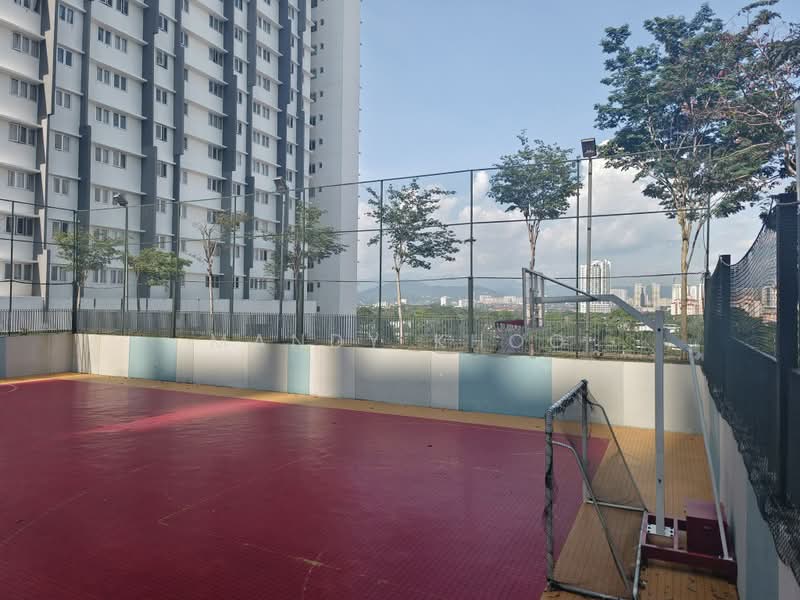 Kondominium untuk Dijual di Lakeville Residence - Mandy Khoo - Exterior - PropertyGuru.com.my