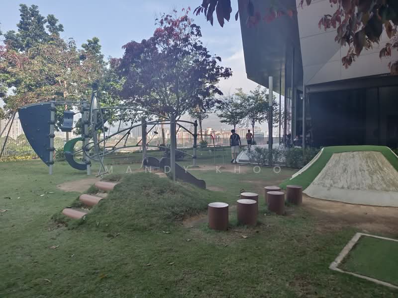 Kondominium untuk Dijual di Lakeville Residence - Mandy Khoo - Exterior - PropertyGuru.com.my