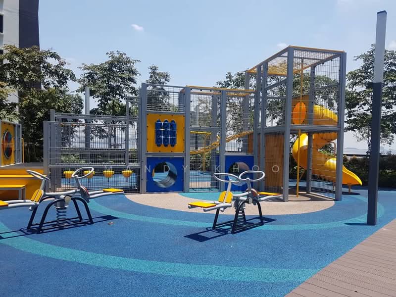 Kondominium untuk Dijual di Lakeville Residence - Mandy Khoo - Exterior - PropertyGuru.com.my