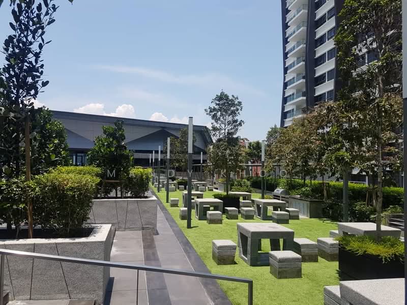 Kondominium untuk Dijual di Lakeville Residence - Mandy Khoo - Exterior - PropertyGuru.com.my