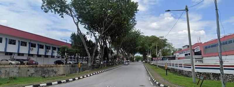 Detached Factory for Rent in Shah Alam (Selangor) - Benjamin Lai - Exterior - PropertyGuru.com.my