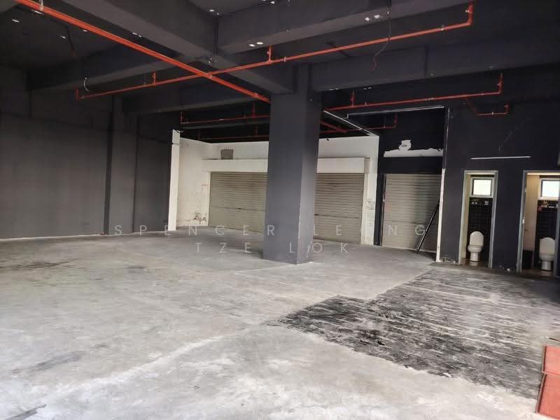 Shop / Office for Rent in Pju 5 (Kota Damansara) - Spencer Leong Tze Lok - PropertyGuru.com.my