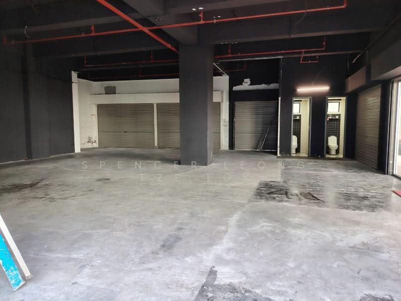 Shop / Office for Rent in Pju 5 (Kota Damansara) - Spencer Leong Tze Lok - PropertyGuru.com.my