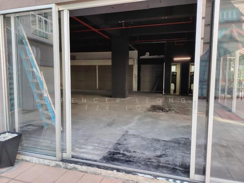 Shop / Office for Rent in Pju 5 (Kota Damansara) - Spencer Leong Tze Lok - PropertyGuru.com.my