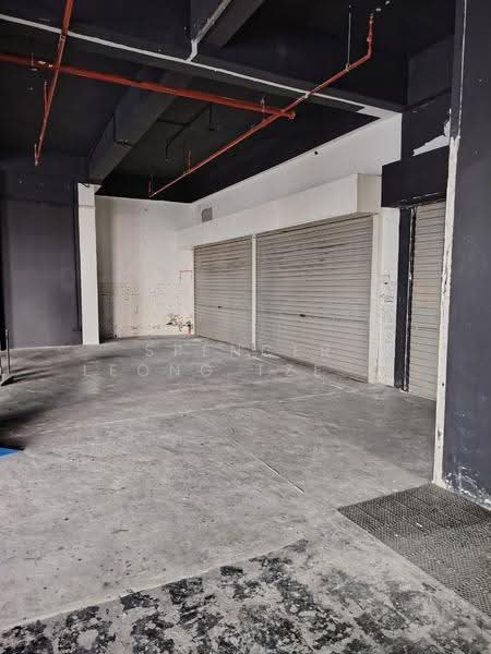 Shop / Office for Rent in Pju 5 (Kota Damansara) - Spencer Leong Tze Lok - PropertyGuru.com.my