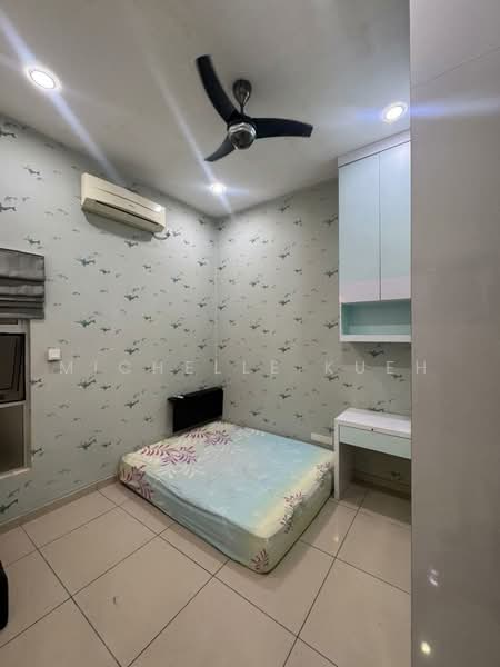 3-storey Terraced House for Sale in Bandar Seri Alam (Masai) - Michelle Kueh - PropertyGuru.com.my
