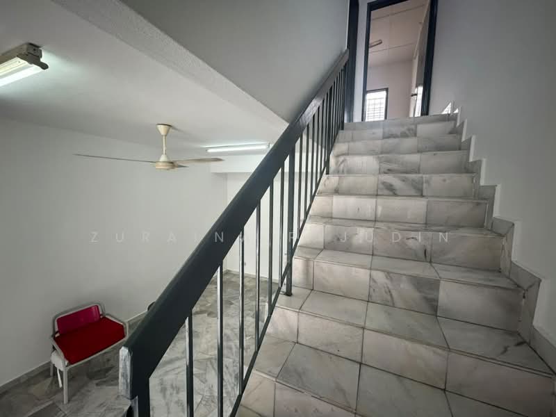 Rumah Teres 2 Tingkat untuk Dijual di Taman Sri Gombak (Gombak) - Zuraina Rajudin - Interior - PropertyGuru.com.my