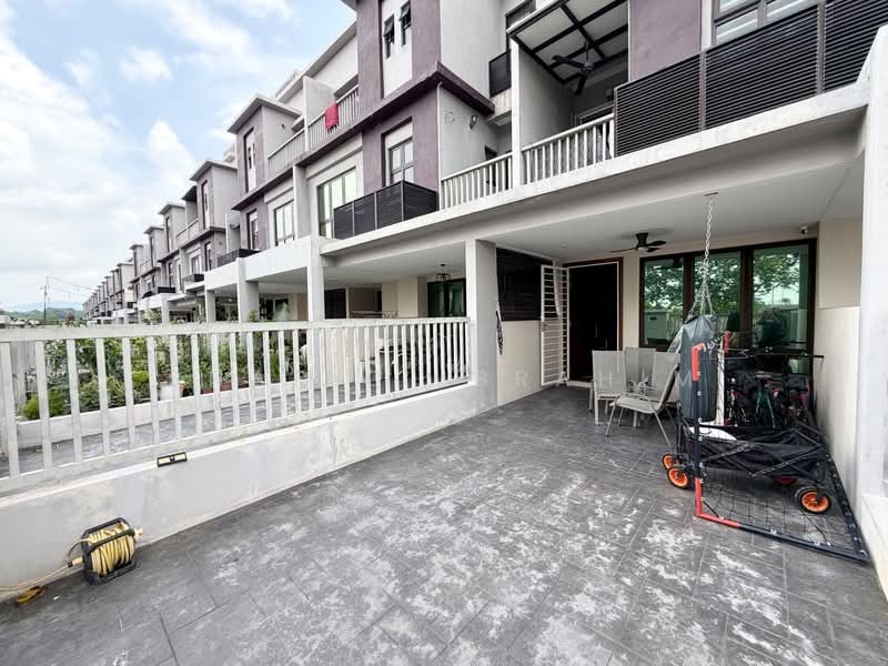 Townhouse for Sale in Kajang (Selangor) - Shafiq Ibrahim - PropertyGuru.com.my