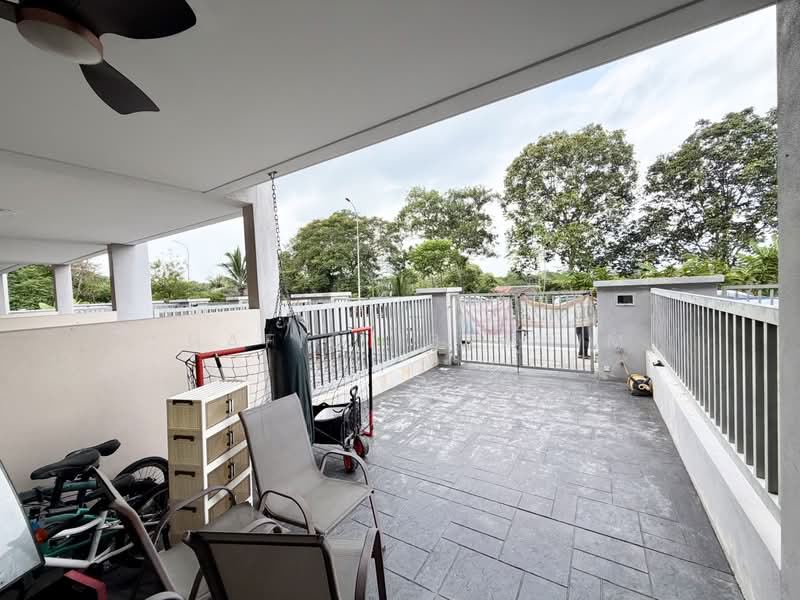 Townhouse for Sale in Kajang (Selangor) - Shafiq Ibrahim - PropertyGuru.com.my