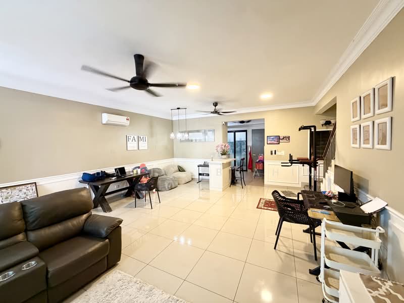 Townhouse for Sale in Kajang (Selangor) - Shafiq Ibrahim - PropertyGuru.com.my