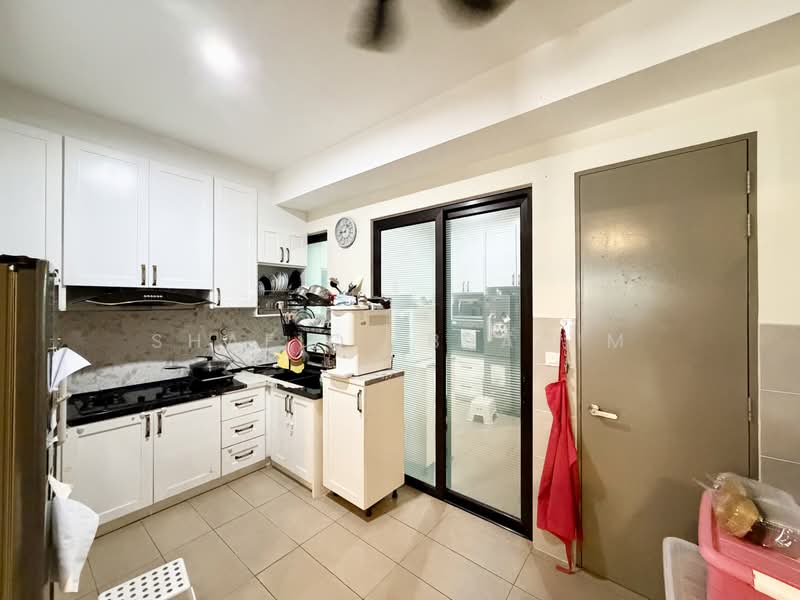 Townhouse for Sale in Kajang (Selangor) - Shafiq Ibrahim - PropertyGuru.com.my
