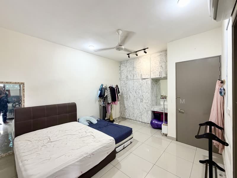 Townhouse for Sale in Kajang (Selangor) - Shafiq Ibrahim - PropertyGuru.com.my