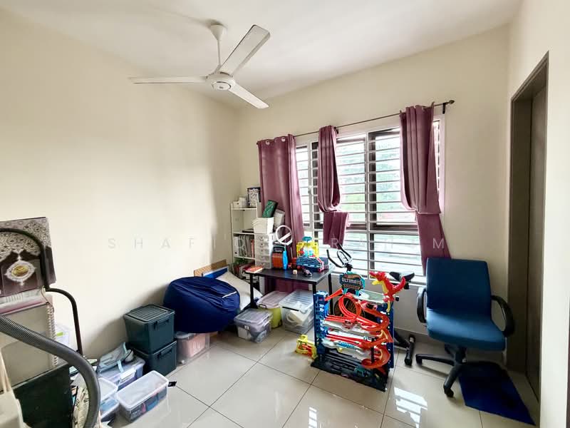 Townhouse for Sale in Kajang (Selangor) - Shafiq Ibrahim - PropertyGuru.com.my