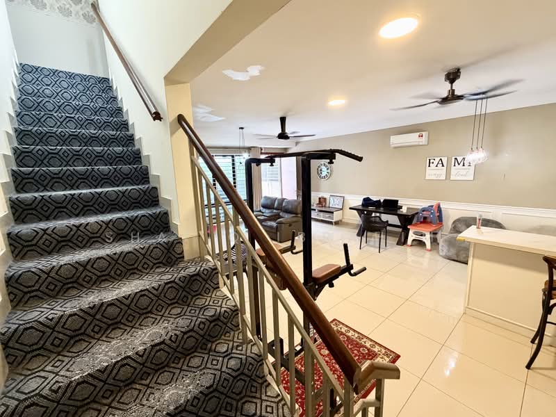 Townhouse for Sale in Kajang (Selangor) - Shafiq Ibrahim - PropertyGuru.com.my