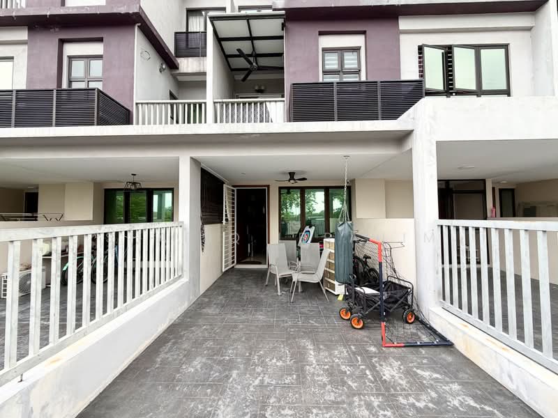 Townhouse for Sale in Kajang (Selangor) - Shafiq Ibrahim - PropertyGuru.com.my