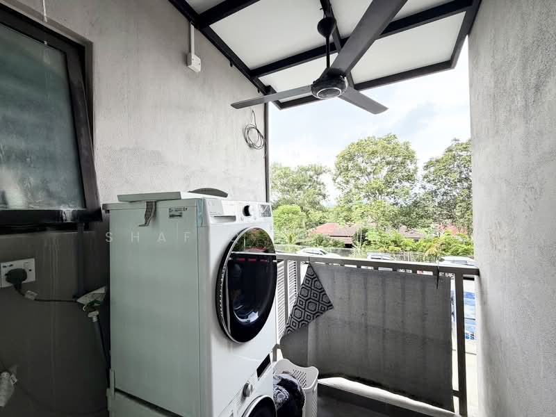 Townhouse for Sale in Kajang (Selangor) - Shafiq Ibrahim - PropertyGuru.com.my