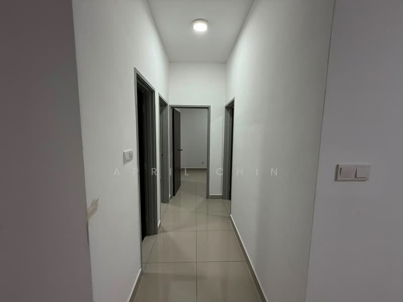Apartment for Rent at KSL Bukit Gemilang - April Chin - Corridor - PropertyGuru.com.my
