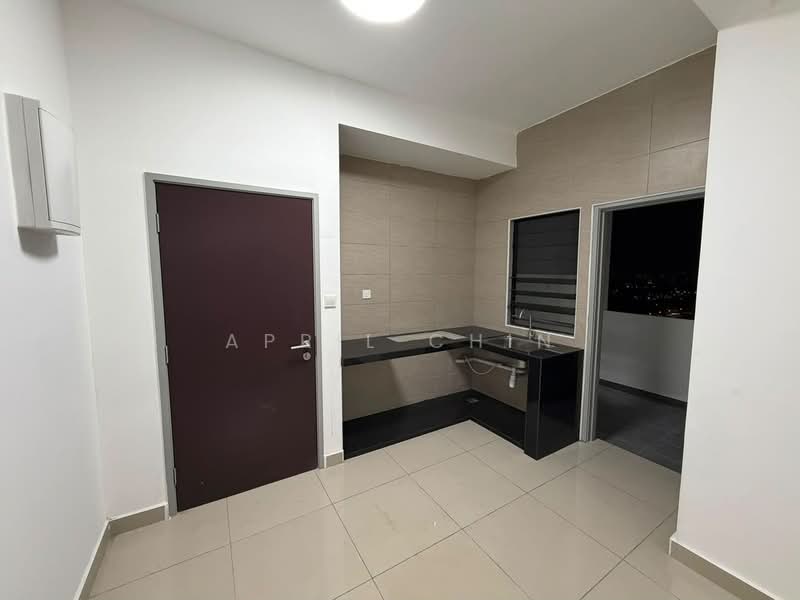 Apartment for Rent at KSL Bukit Gemilang - April Chin - Kitchen - PropertyGuru.com.my