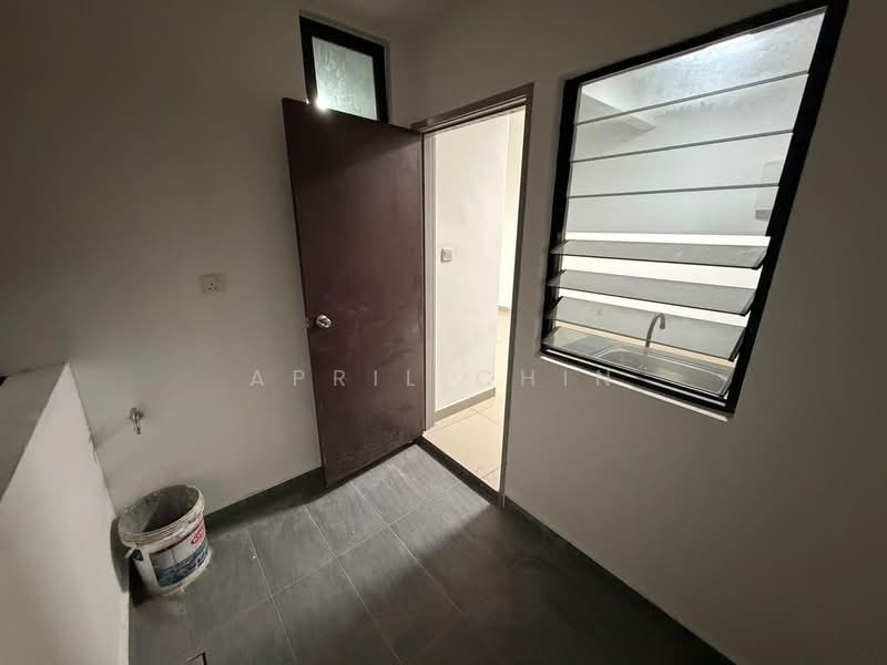 Apartment for Rent at KSL Bukit Gemilang - April Chin - Interior - PropertyGuru.com.my