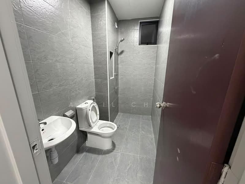 Apartment for Rent at KSL Bukit Gemilang - April Chin - Bathroom - PropertyGuru.com.my