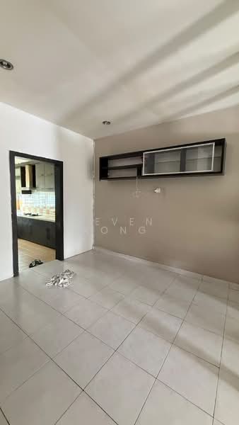 Rumah Teres 2 Tingkat untuk Dijual di Taman Nusa Bestari (Iskandar Puteri (Nusajaya)) - Seven Kong - Kitchen - PropertyGuru.com.my