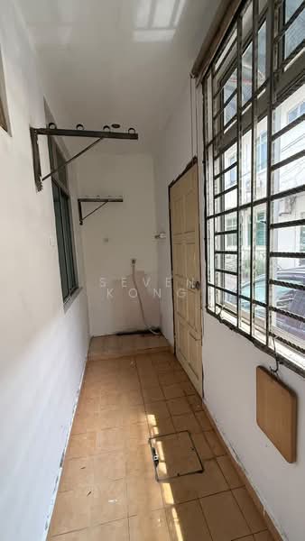 Rumah Teres 2 Tingkat untuk Dijual di Taman Nusa Bestari (Iskandar Puteri (Nusajaya)) - Seven Kong - PropertyGuru.com.my