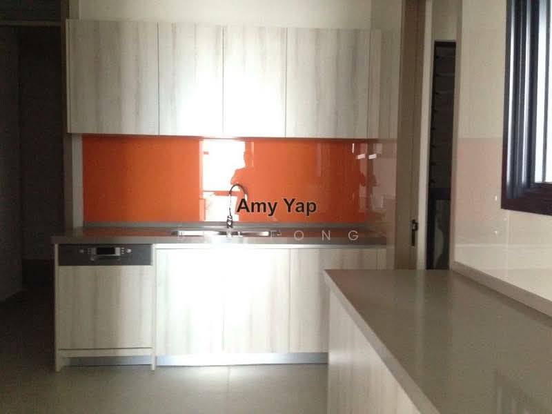 Kondominium untuk Disewa di Serai - Bee Fong Yap - PropertyGuru.com.my