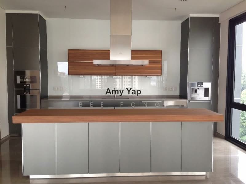 Kondominium untuk Disewa di Serai - Bee Fong Yap - PropertyGuru.com.my