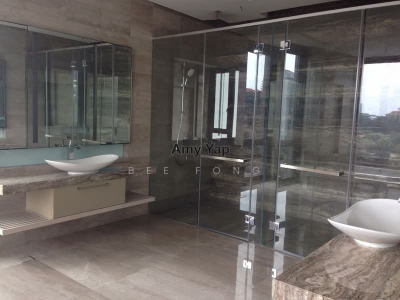 Kondominium untuk Disewa di Serai - Bee Fong Yap - PropertyGuru.com.my