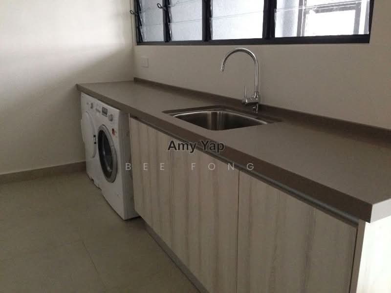 Kondominium untuk Disewa di Serai - Bee Fong Yap - PropertyGuru.com.my