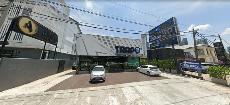 Banglo Komersial untuk Disewa di Bangsar (Kuala Lumpur) - Anna Toh - Exterior - PropertyGuru.com.my