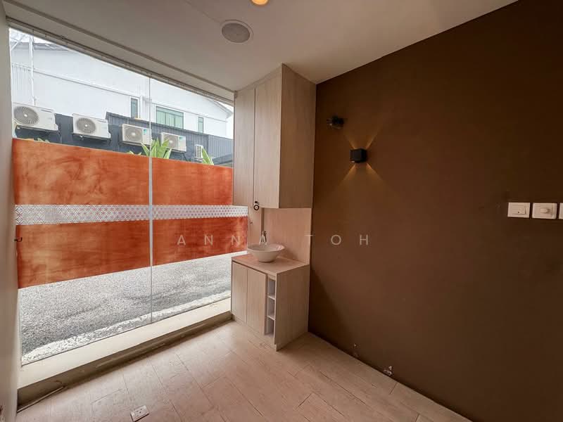 Banglo Komersial untuk Disewa di Bangsar (Kuala Lumpur) - Anna Toh - PropertyGuru.com.my