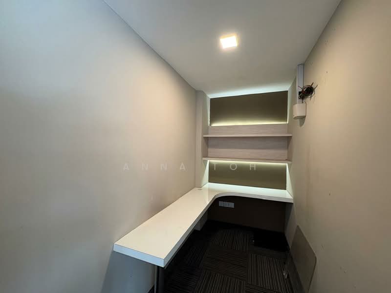 Banglo Komersial untuk Disewa di Bangsar (Kuala Lumpur) - Anna Toh - Study - PropertyGuru.com.my
