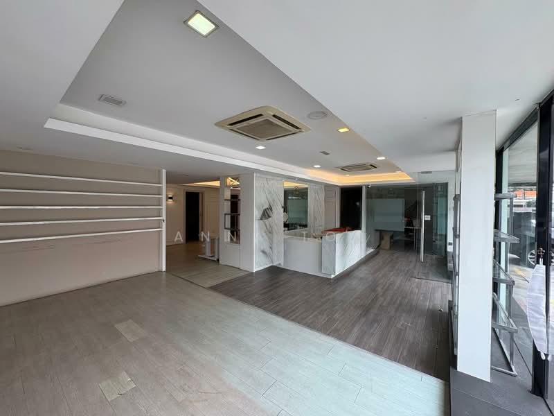 Banglo Komersial untuk Disewa di Bangsar (Kuala Lumpur) - Anna Toh - PropertyGuru.com.my