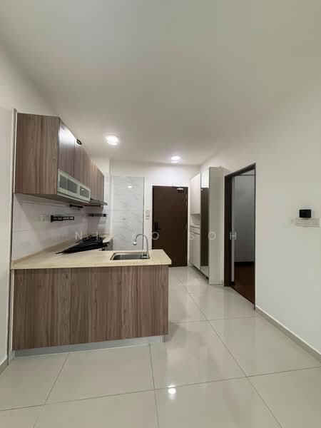 Servis Apartment untuk Dijual di Country Garden Central Park - Nikko Soh - Kitchen - PropertyGuru.com.my