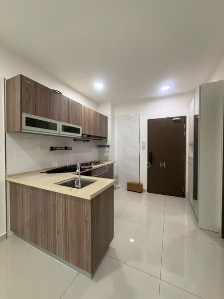 Service Residence for Sale at Country Garden Central Park - Nikko Soh - Kitchen - PropertyGuru.com.my