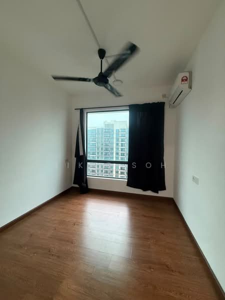 Servis Apartment untuk Dijual di Country Garden Central Park - Nikko Soh - Interior - PropertyGuru.com.my