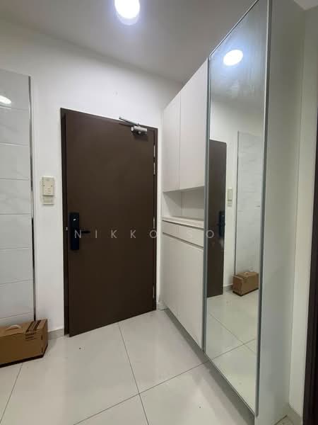Service Residence for Sale at Country Garden Central Park - Nikko Soh - PropertyGuru.com.my