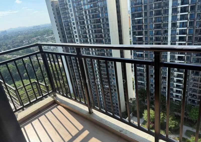 Servis Apartment untuk Dijual di Country Garden Central Park - Nikko Soh - PropertyGuru.com.my