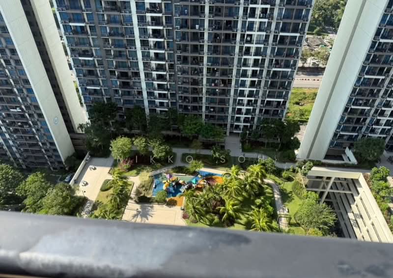 Servis Apartment untuk Dijual di Country Garden Central Park - Nikko Soh - PropertyGuru.com.my