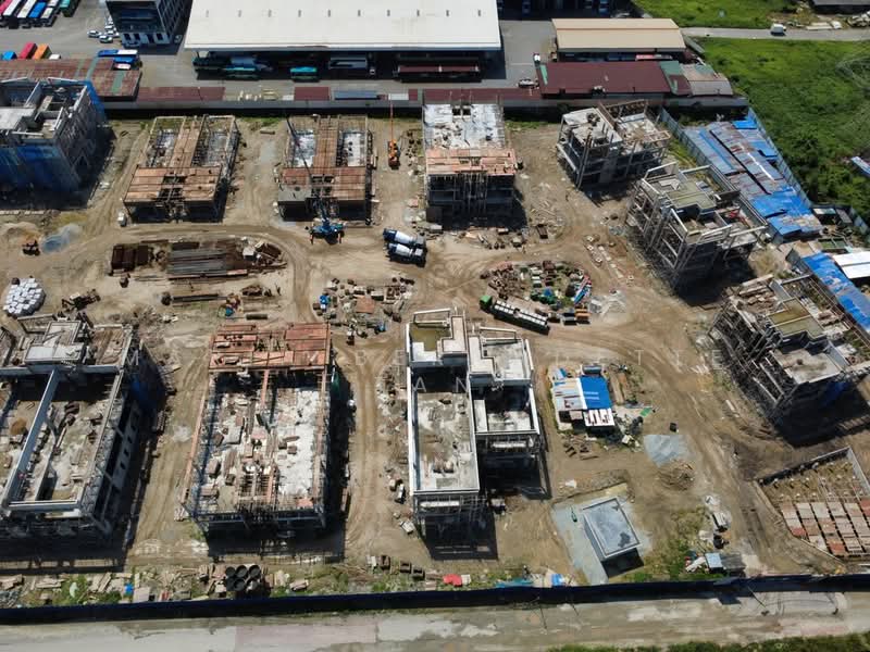 Factory for Sale in Puchong (Selangor) - Maria Bernadette Tan - PropertyGuru.com.my