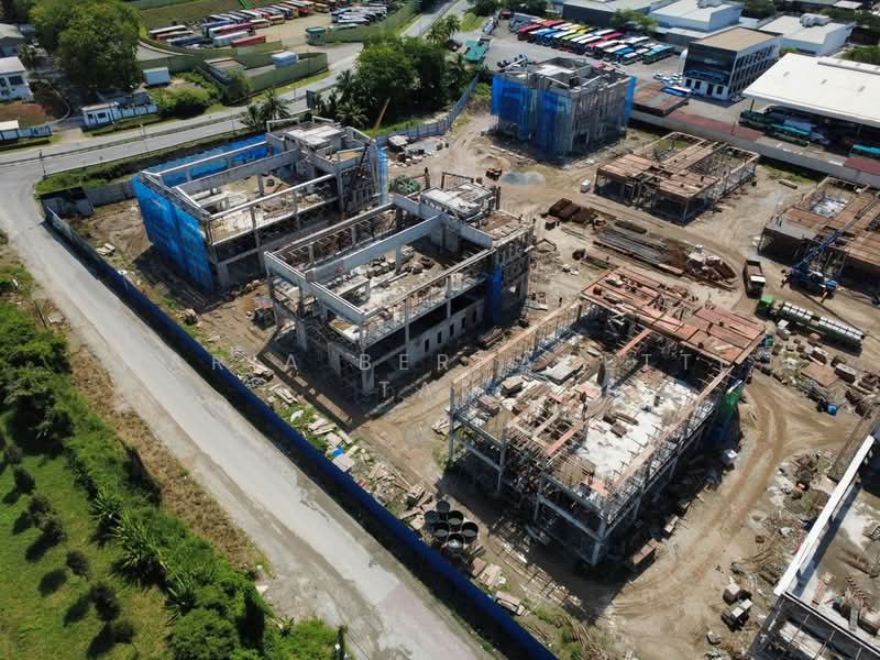 Factory for Sale in Puchong (Selangor) - Maria Bernadette Tan - Exterior - PropertyGuru.com.my