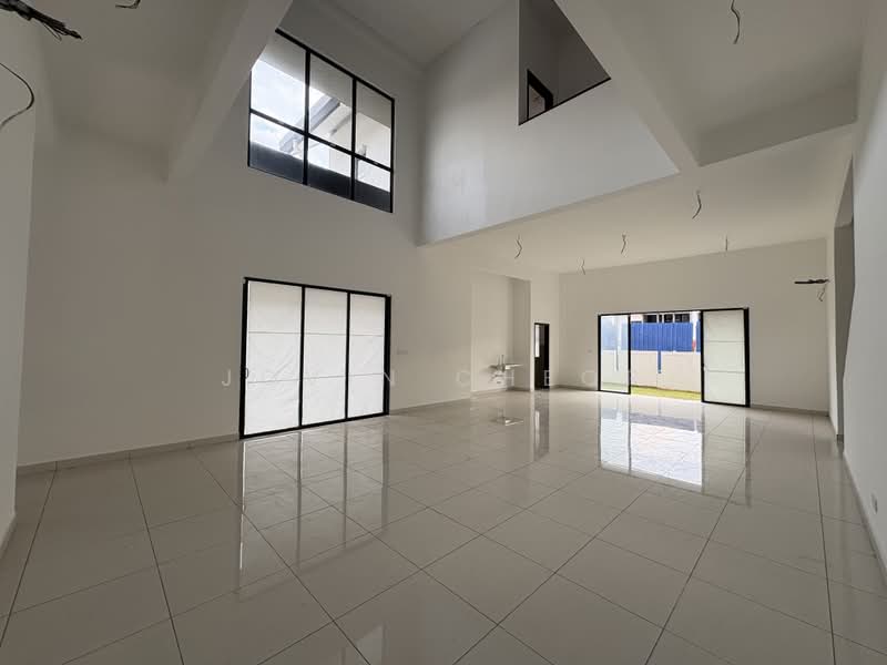 Rumah Berkembar untuk Dijual di Bandar Kinrara Seksyen 8 (Bandar Kinrara) - Jovin Cheor - PropertyGuru.com.my