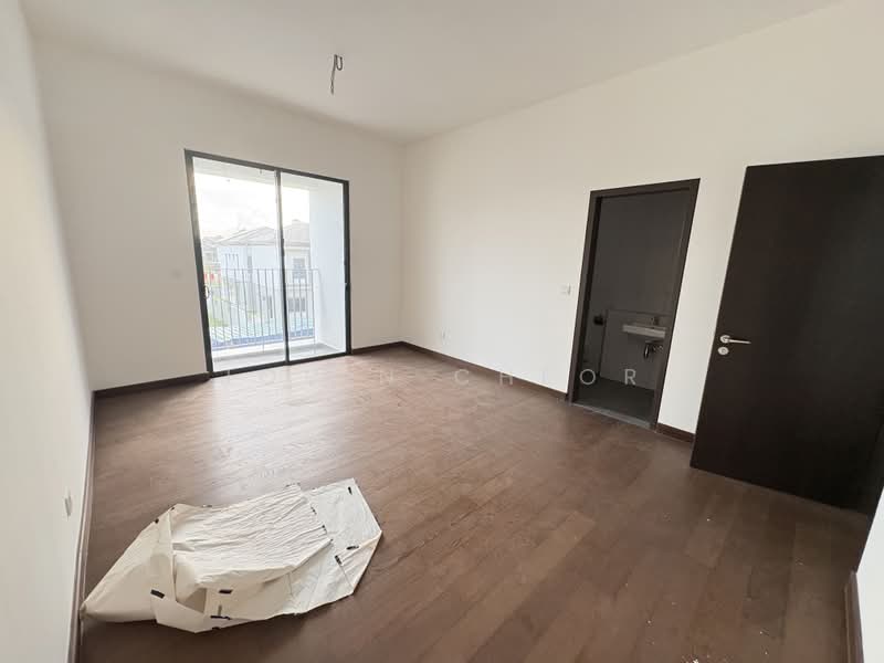 Rumah Berkembar untuk Dijual di Bandar Kinrara Seksyen 8 (Bandar Kinrara) - Jovin Cheor - PropertyGuru.com.my