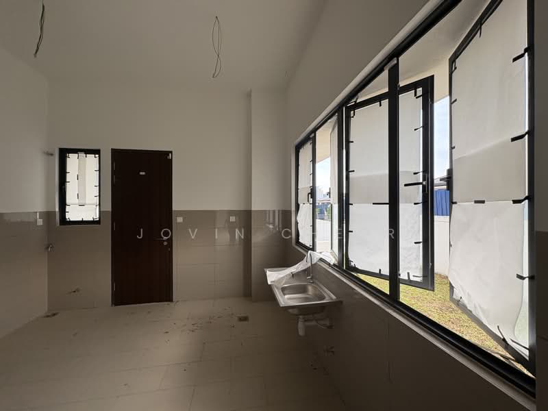 Rumah Berkembar untuk Dijual di Bandar Kinrara Seksyen 8 (Bandar Kinrara) - Jovin Cheor - PropertyGuru.com.my