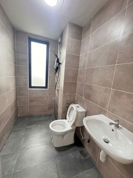 Condominium for Rent at Pavilion Residence - SH Lee - Bathroom - PropertyGuru.com.my