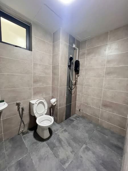 Condominium for Rent at Pavilion Residence - SH Lee - Bathroom - PropertyGuru.com.my
