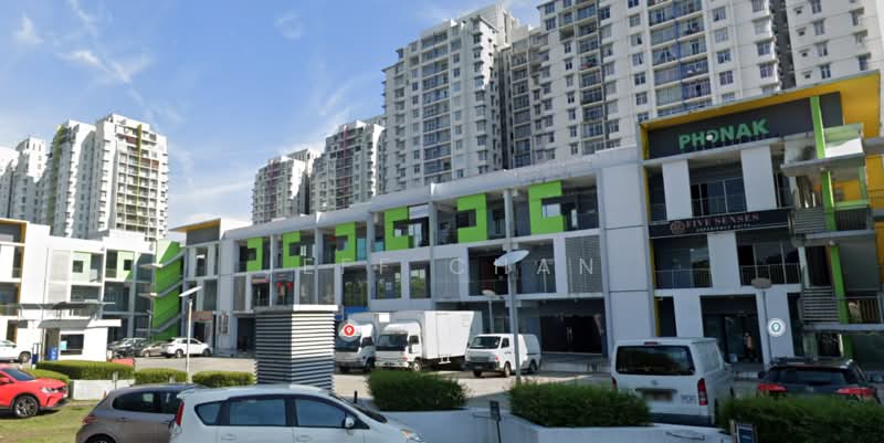 Shop / Office for Sale in Sungai Besi (Kuala Lumpur) - Jeff Chan - Exterior - PropertyGuru.com.my