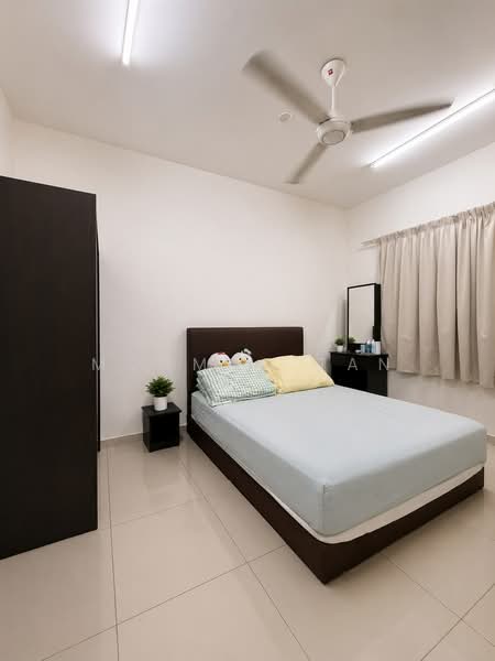 Kondominium untuk Disewa di The Edge Residence - Moomoo Tan - Bedroom - PropertyGuru.com.my